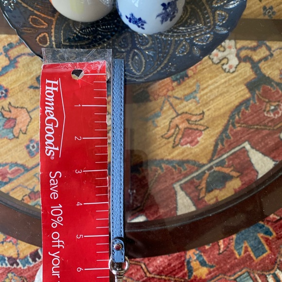 Mk Wristlet wallet ‼️SOLD‼️ - Picture 3 of 8